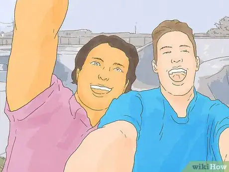 Image titled Stay Out of Trouble in School Step 13