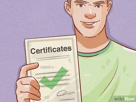 Image titled Get Dual Citizenship in Mexico Step 1