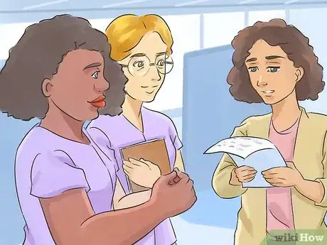 Image titled Encourage Parents to Be Involved in School Step 3