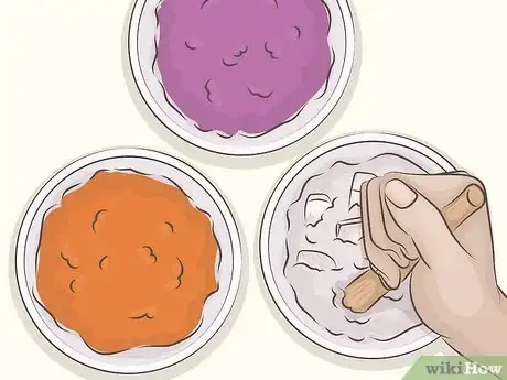Image titled Make Taro Balls Step 2