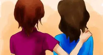 Rekindle a Friendship