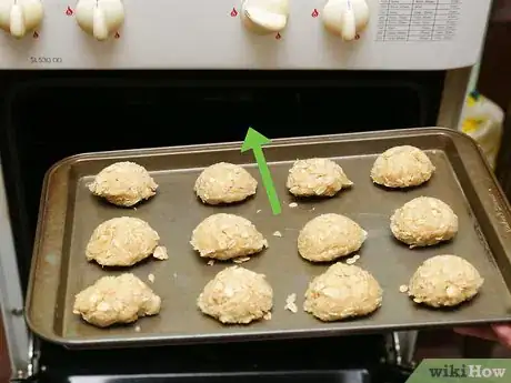 Image titled Make Anzac Biscuits Step 10