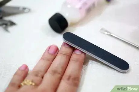 Image titled Have Beautiful Nails Step 6