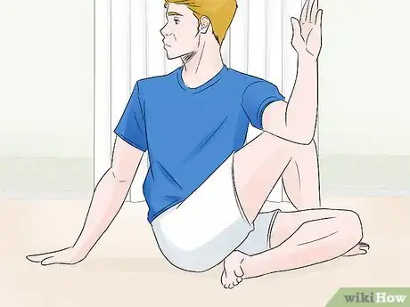 Image titled Help a Family Member After a Suicide Attempt Step 21