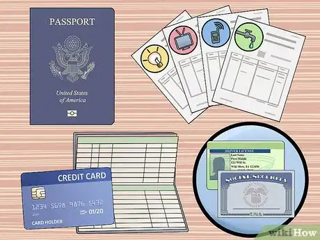 Image titled Change Your Name in South Dakota Step 13