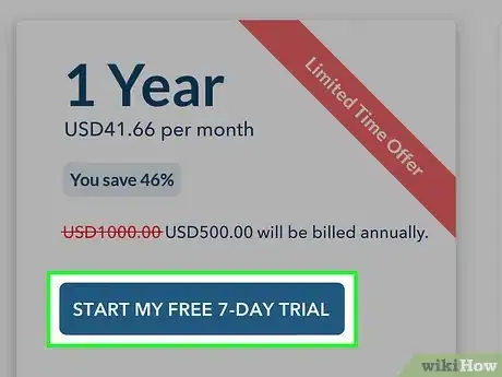 Image titled Change the Country on Netflix on Android Step 18