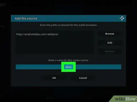 Image titled Add Specto to Kodi Step 11