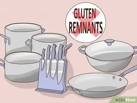 Image titled Start a Gluten Free Diet Step 17