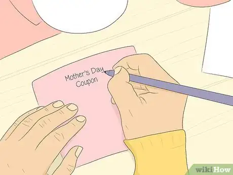 Image titled Find a Last Minute Mother's Day Gift Step 1