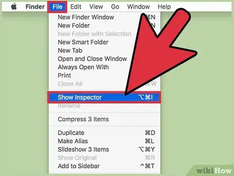 Image titled Delete Locked Files on a Mac Step 5