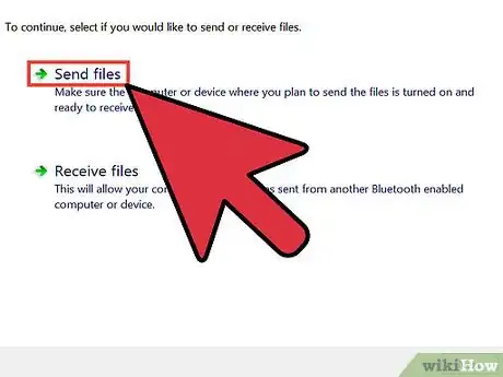 Image titled Send Files from Your Computer to Your Mobile Phone Via Bluetooth Step 3