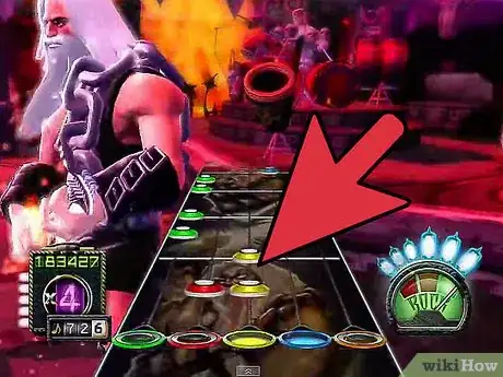 Image titled Beat Through the Fire and Flames on Expert Step 9