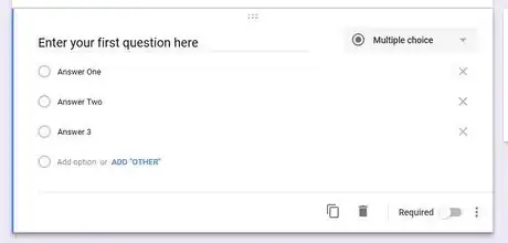 Image titled How to Make a Quiz Using Google Forms Step 5