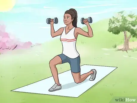 Image titled Change Your Look Over the Summer Step 19