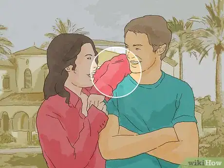 Image titled Hint to a Boy That You Like Him Step 4