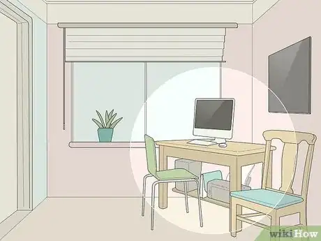 Image titled Stay Productive While Working from Home Step 8