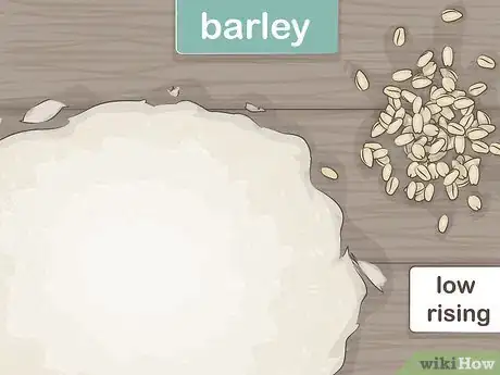 Image titled Pick an Alternative to Wheat Flour Step 10