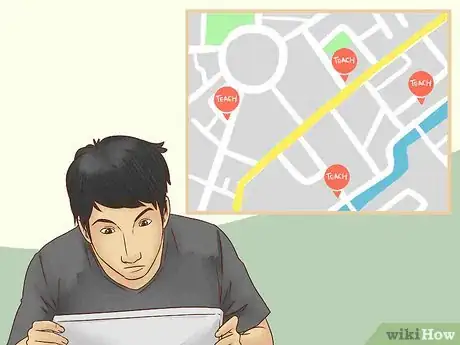 Image titled Become a Hatha Yoga Instructor Step 7