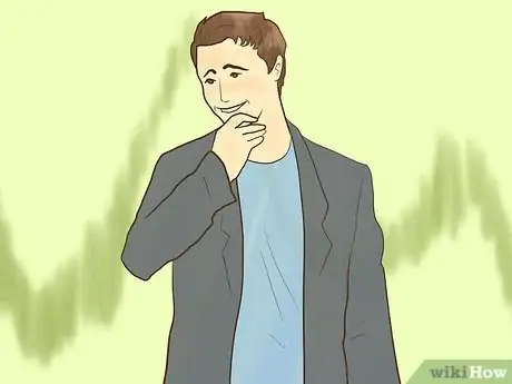 Image titled Avoid Getting Embarrassed Step 4