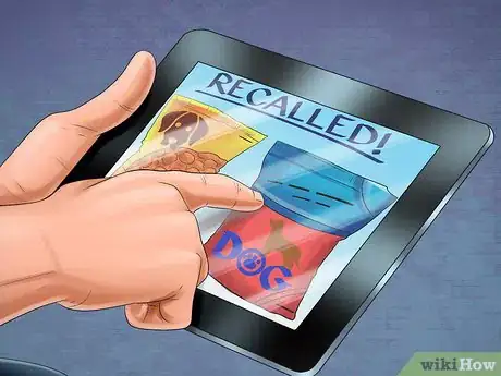 Image titled Check Pet Food Recalls Step 5