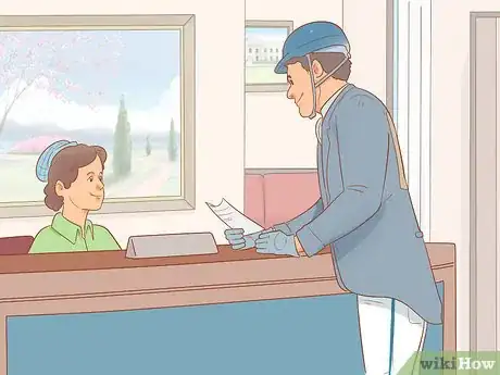 Image titled Win a Horse Event Step 13