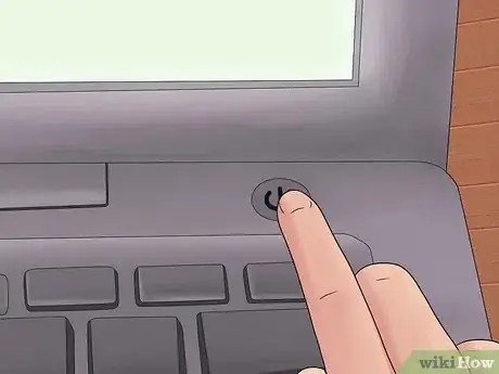 Image titled Clean a Laptop Keyboard Step 1