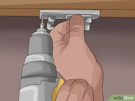 Image titled Soundproof a Ceiling Step 14