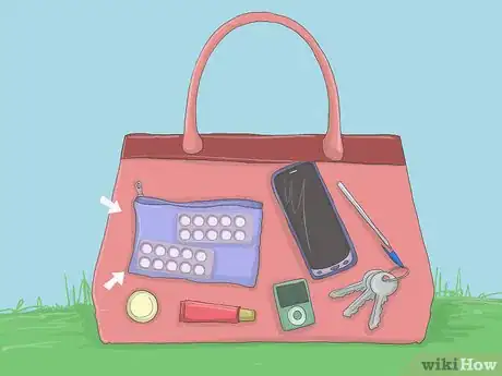 Image titled Travel with Medications Step 10