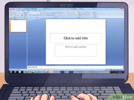 Image titled Make a Presentation Fun Step 4
