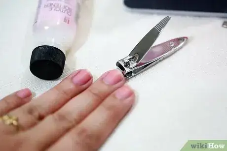 Image titled Have Beautiful Nails Step 4