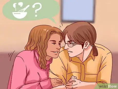 Image titled Date a Bookworm Step 7