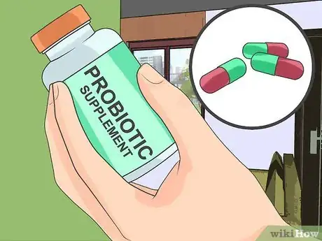 Image titled Get More Probiotics in Your Diet Step 11