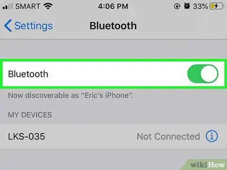 Image titled Use an Apple Watch (for Seniors) Step 2