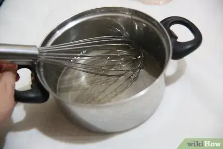 Image titled Make a Galaxy Mirror Cake Step 9