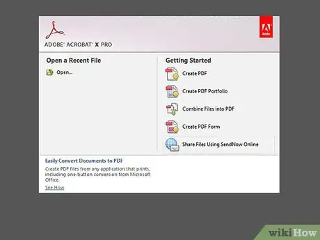 Image titled Use Adobe Acrobat Step 1