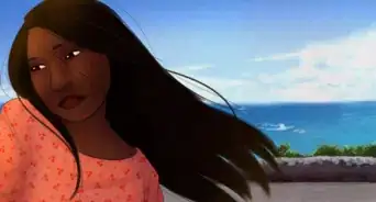 Create an Interesting Character