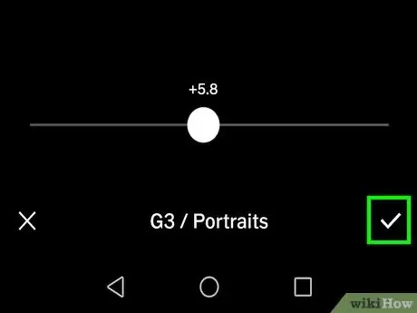 Image titled Edit Photos on VSCO on Android Step 13