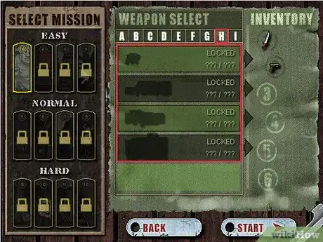 Image titled Begin Playing Commando 2 Step 13