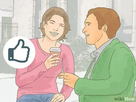 Image titled Find Out if a Good Friend Is Crushing on You Step 3