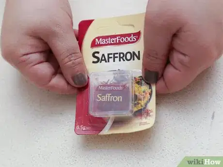 Image titled Prepare Saffron Step 7