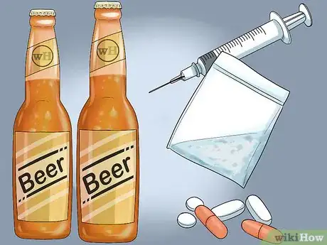 Image titled Understand Addiction Step 12