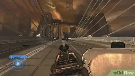 Image titled Get the Scarab Gun in Halo 2 Step 2
