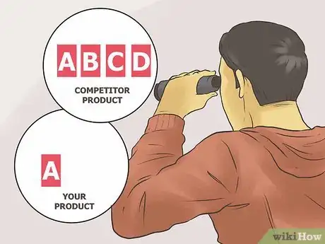 Image titled Find Your Target Market Step 2