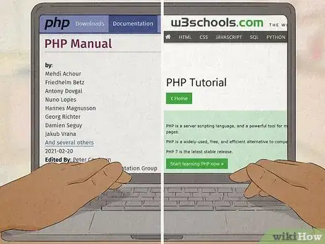 Image titled Study PHP Step 7