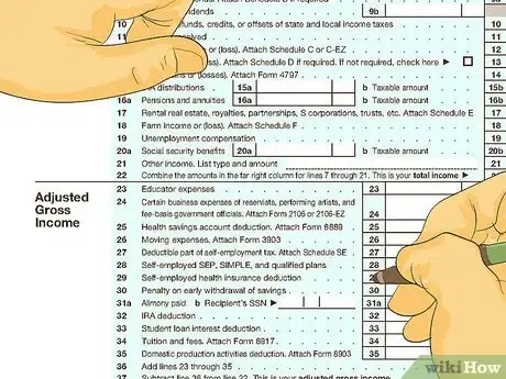 Image titled Deduct Job Hunting Expenses Step 9
