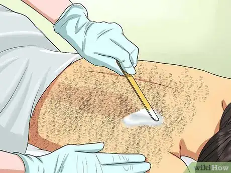 Image titled Shave Your Back Step 7