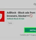 Block TikTok Ads