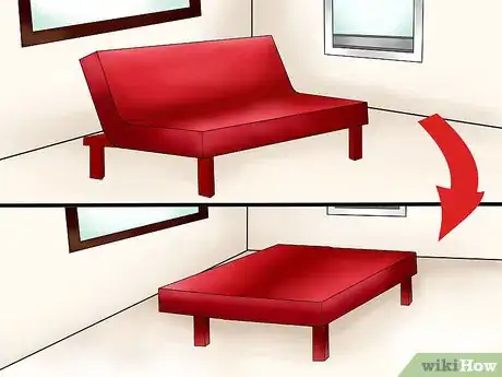 Image titled Maximize Space in Your Apartment Step 4