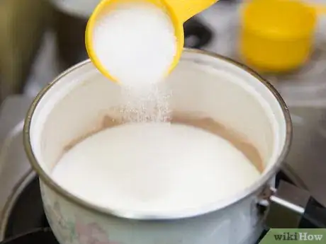 Image titled Make Vanilla Pudding Step 8