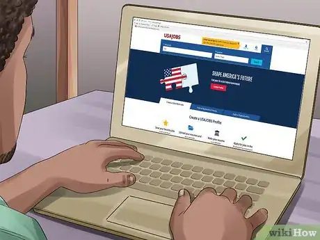 Image titled Apply for a TSA Job Step 4